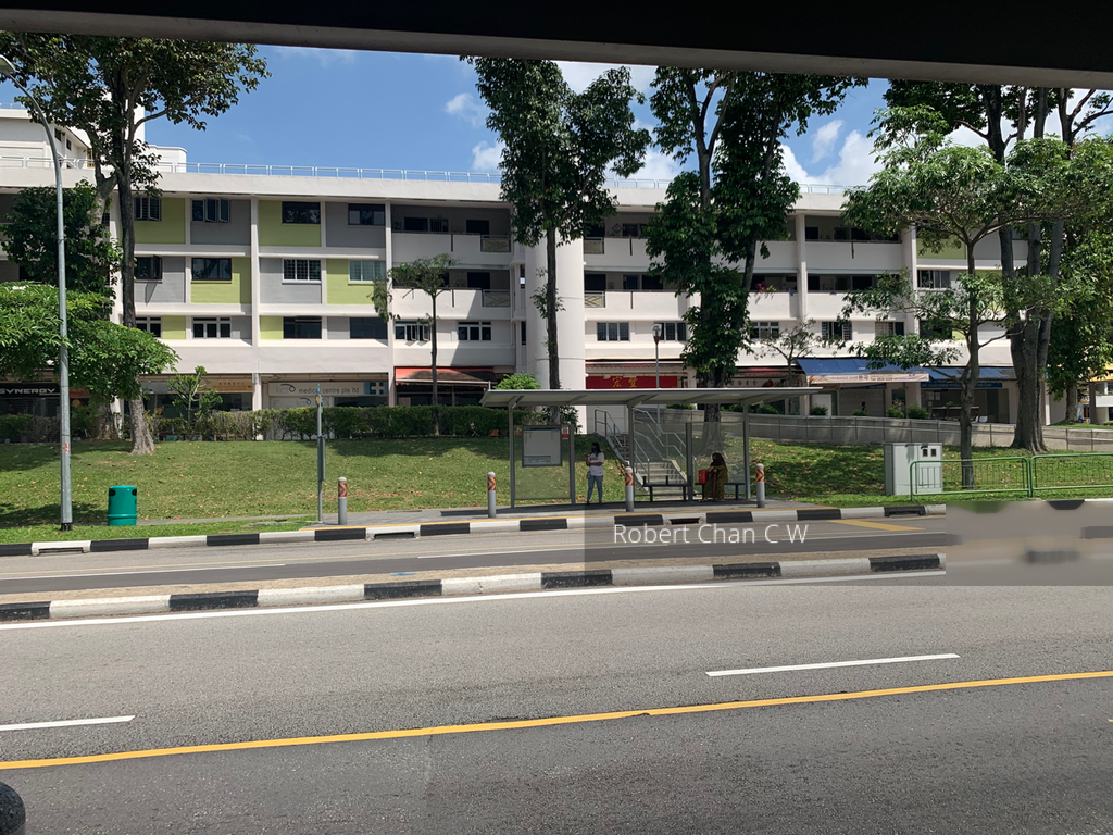 Bedok North Street 3 (D16), Shop House #238539961